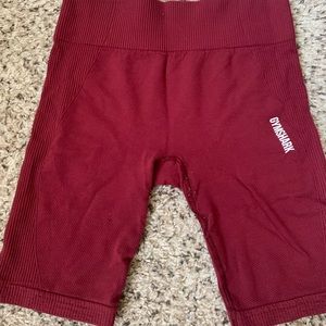 Gymshark Shorts